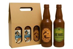 Coffret 3 Bières