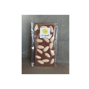 Tablette Lait Amandes