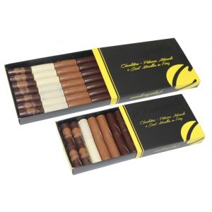 Coffret Lingots Pralinés